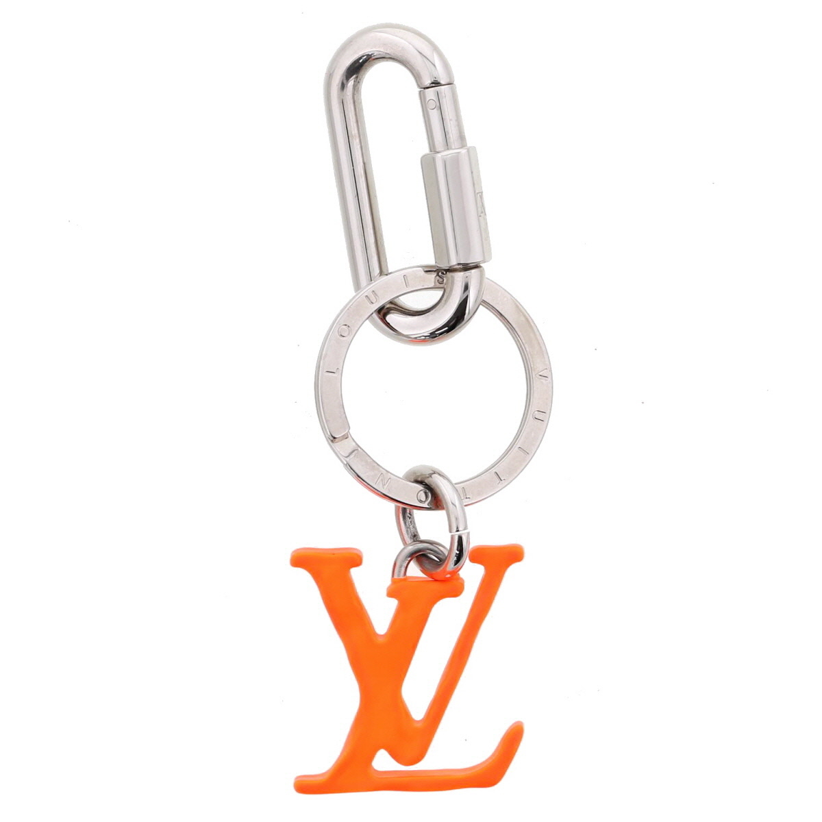 カタログギフトも! LOUIS ポルトクレ・LVシャープ Orange MP2291