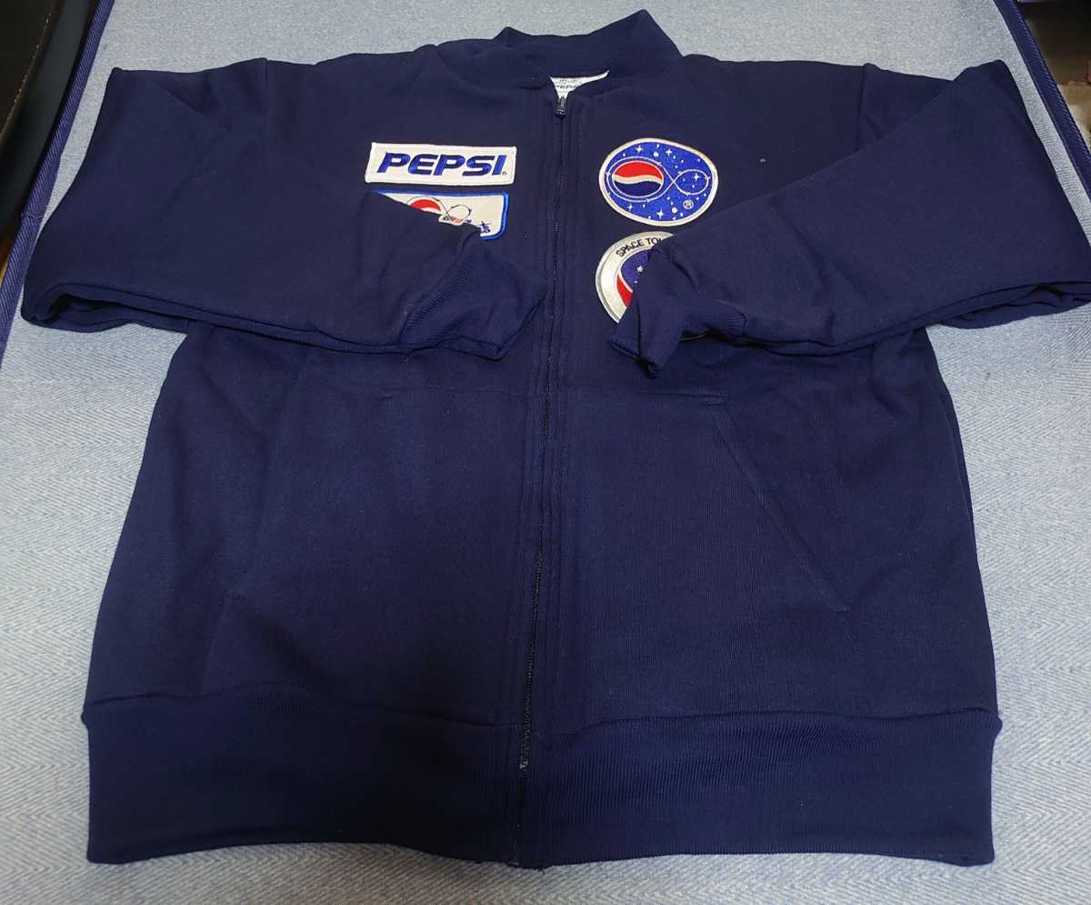 ☆セール ペプシコーラ 2001年宇宙の旅 オフィシャルウェア - ブルゾン