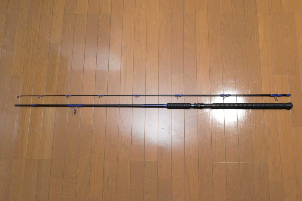 Yahoo!オークション - 中古 MCワークス ストレンジブルー 103S Yahoo!オークション - 中古 MCワークス ストレンジブルー 103S