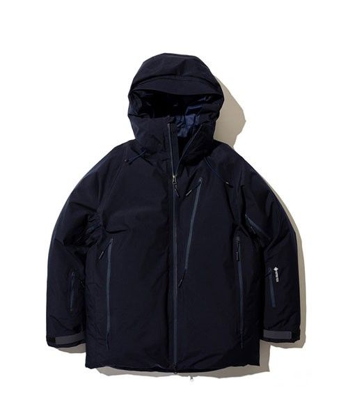 高級感 DAIWA DOWN LIFE ピア PIER STYLE DAIWA DOWN PARKA ダウン