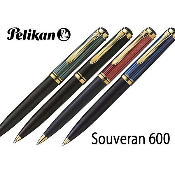 ペリカン ボールペン スーベレーン K600 ブラック 日本正規品 |