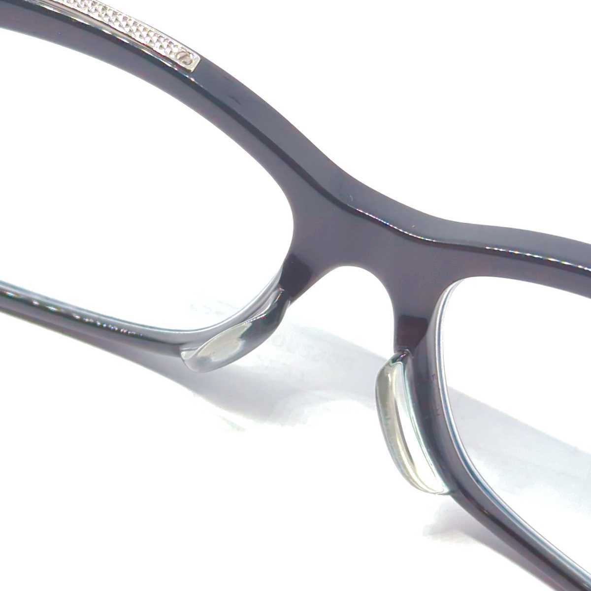 【正規品】TIFFANY&Co. 眼鏡 TF2167 ティファニーブルー 度入り メガネ ケース_画像8