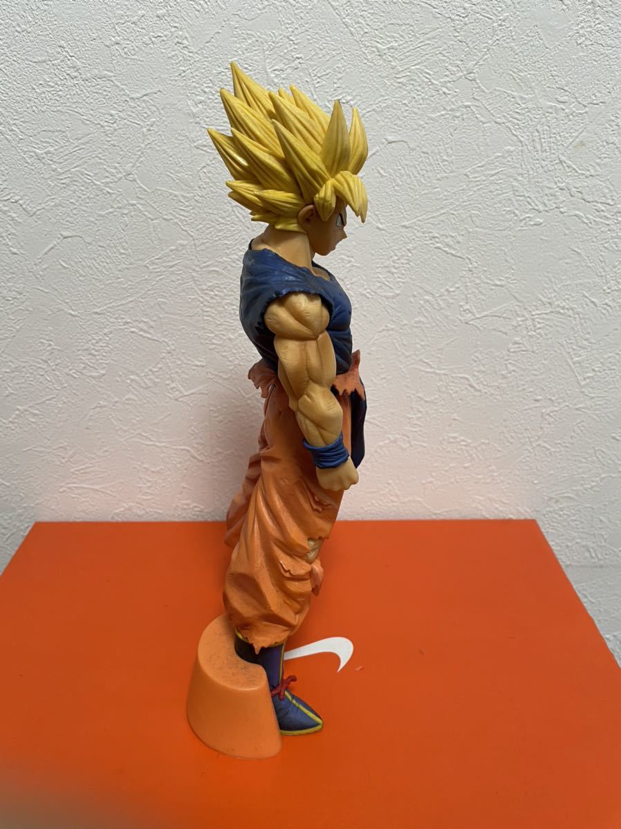 ドラゴンボール フィギュア 悟空 ドラゴンボールZ ドラゴンボール フィギュア 悟空 ドラゴンボールZ
