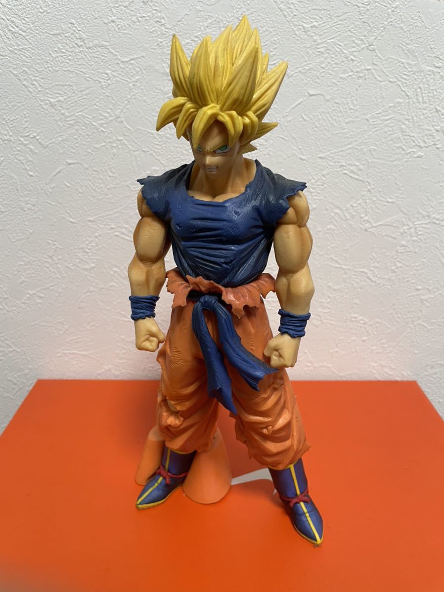 ドラゴンボール フィギュア 悟空 ドラゴンボールZ ドラゴンボール フィギュア 悟空 ドラゴンボールZ