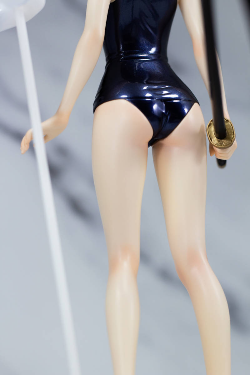 Yahoo!オークション - ガレージキット完成品 魂魄 妖夢 水着 Yahoo!オークション - ガレージキット完成品 魂魄 妖夢 水着