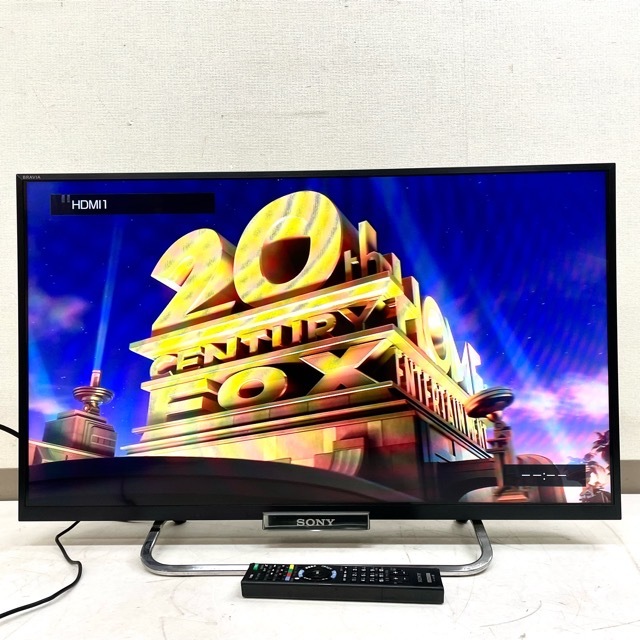 Yahoo!オークション - 2013年製 SONY ソニー BRAVIA ブラビア K