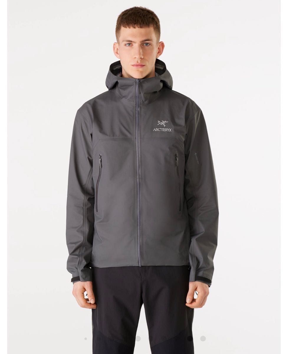 ARC'TERYX BETA AR JACKET Lサイズ新品タグ付き - アウター