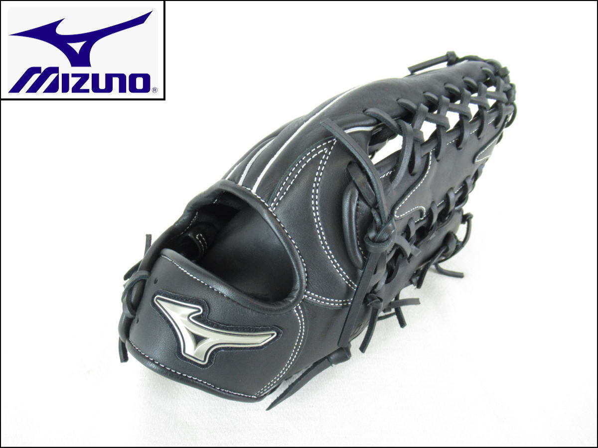 特別セーフ ■未使用保管品■MIZUNO/ミズノ■グローブ■軟式用■ダイビングキャッチ ガードナーモデル■1AJGR26607■ブラック■ 外野手用 特別セーフ ■未使用保管品■MIZUNO/ミズノ■グローブ■軟式用■ダイビングキャッチ ガードナーモデル■1AJGR26607■ブラック■ 外野手用