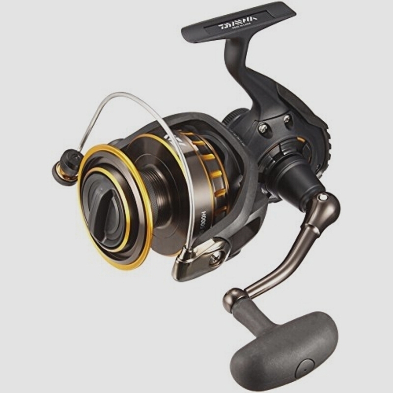 季節のおすすめ商品 送料無料★ダイワ(Daiwa) スピニングリール 5000H BG 16 ダイワ 季節のおすすめ商品 送料無料★ダイワ(Daiwa) スピニングリール 5000H BG 16 ダイワ