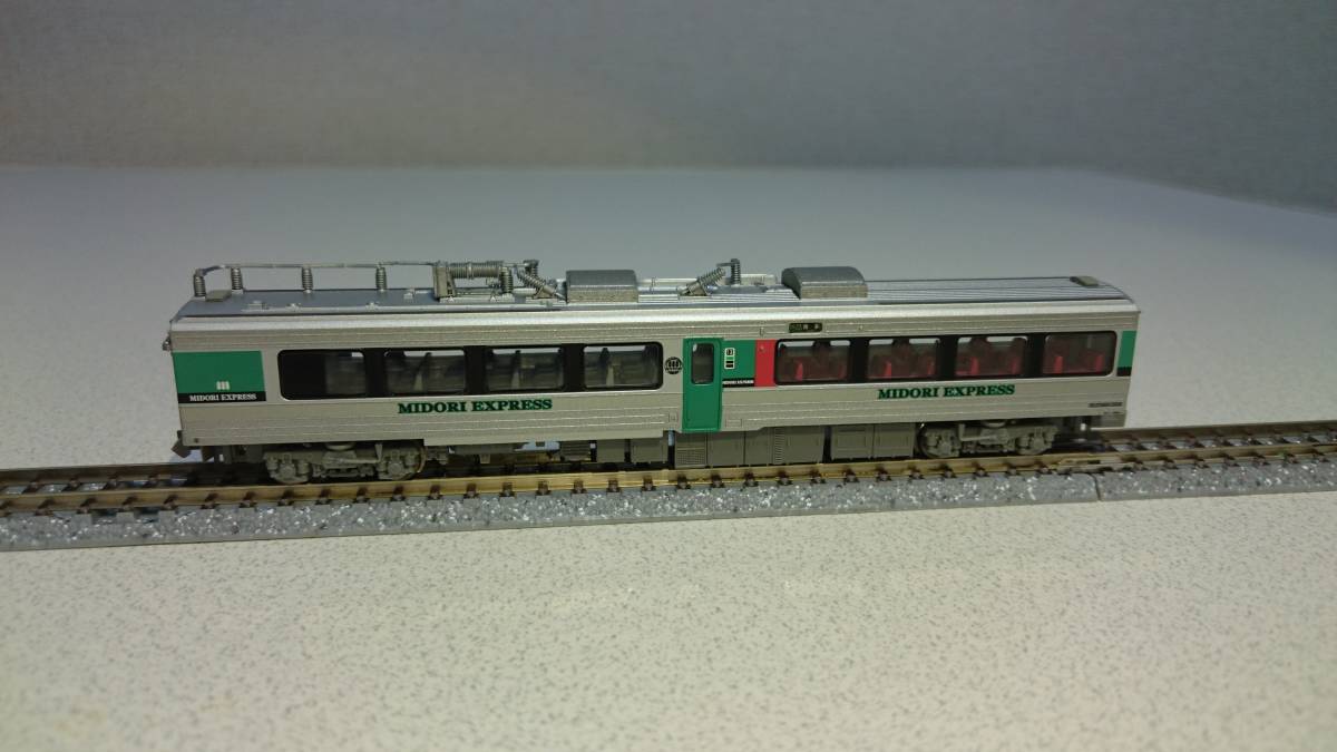 得価品質保証】 ヤフオク! - MICRO ACE A-0377 783系 みどり