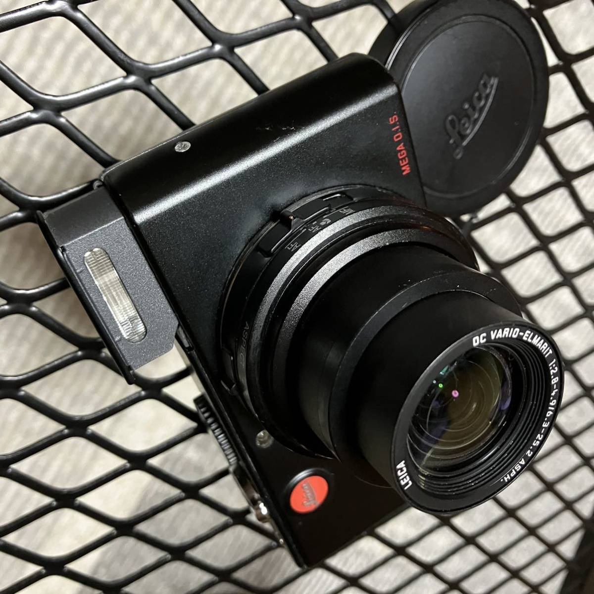 Leica D-Lux3 ライカ カメラ デジカメ 検索 ニコン キャノン seven