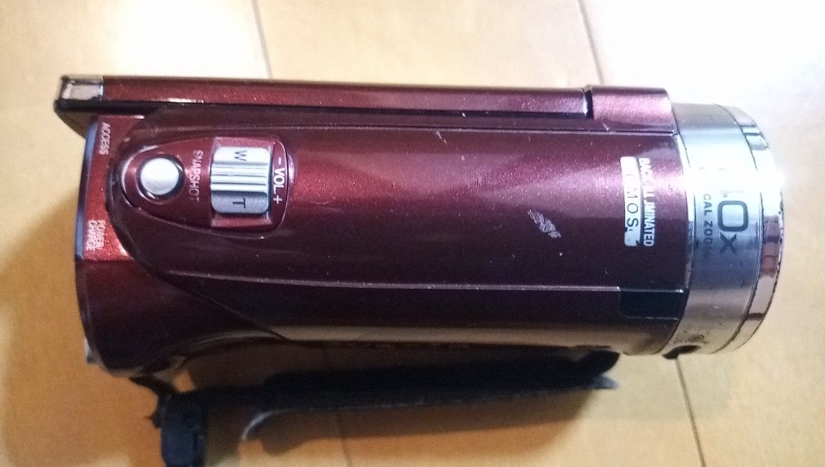 JVC エブリオ デジタルビデオカメラ GZ-E117 修理品|Yahoo JVC エブリオ デジタルビデオカメラ GZ-E117 修理品|Yahoo