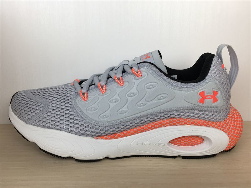 UNDER ARMOUR（アンダーアーマー） HOVR Revenant（ホバーレベナント） 3024371-103 スニーカー 靴 メンズ 26,5cm 新品 (1337)_画像1