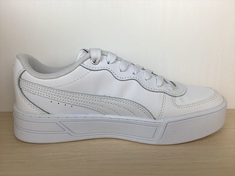 PUMA( Puma ) Skye( Sky ) 374764-01 спортивные туфли обувь wi мужской 22,5cm новый товар (1301)