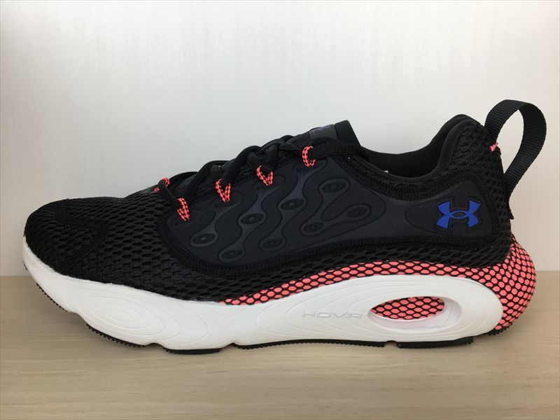 UNDER ARMOUR（アンダーアーマー） HOVR Revenant（ホバーレベナント） 3024371-002 スニーカー 靴 メンズ 27,0cm 新品 (1339)_画像1