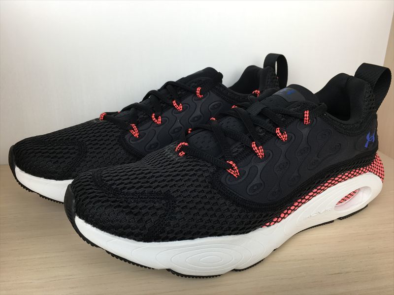 UNDER ARMOUR（アンダーアーマー） HOVR Revenant（ホバーレベナント） 3024371-002 スニーカー 靴 メンズ 27,0cm 新品 (1339)_画像4