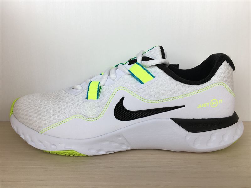 NIKE（ナイキ） RENEW RETALIATION TR 2（リニューリタリエーションTR2） CK5074-102 スニーカー 靴 メンズ 28,0cm 新品 (1257)_画像1