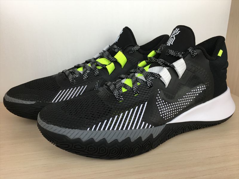 NIKE(ナイキ) KYRIE FLYTRAP V(カイリーフライトラップ5) CZ4100-002 スニーカー 靴 バスケットボールシューズ 25,5cm 新品 (1437) 4