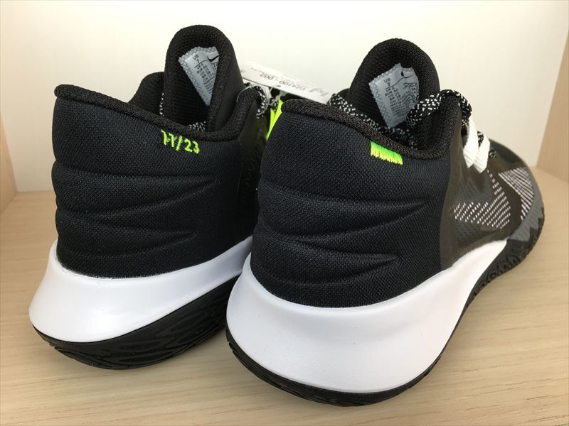 NIKE(ナイキ) KYRIE FLYTRAP V(カイリーフライトラップ5) CZ4100-002 スニーカー 靴 バスケットボールシューズ 25,5cm 新品 (1437) 5