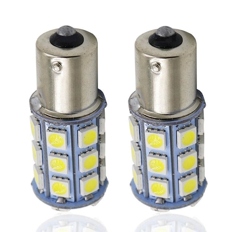 リアウィンカーランプ LED バルブ S25 シングル球 ランサー エボリューション CP9A H10.1～H13.1 三菱 アンバー 2個セット_画像5