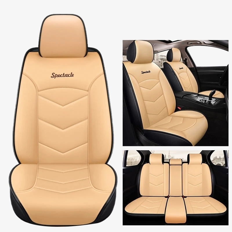 seat Covermark X GRX120 GRX130 rom and rear (before and after) seat set polyurethane leather ... only Toyota is possible to choose 5 color 