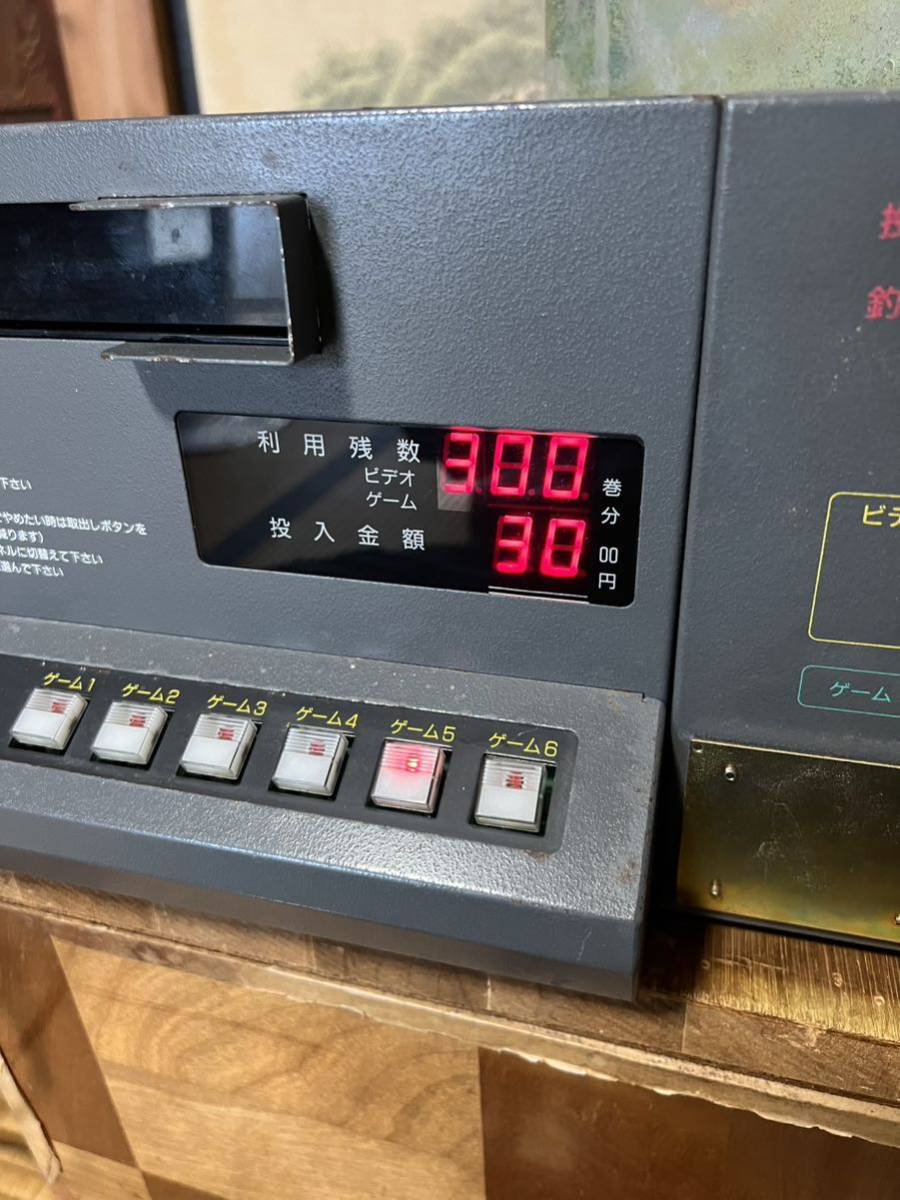 Yahoo!オークション - PLAY MATE N-3000 Ⅲ 業務用ファミコン Yahoo!オークション - PLAY MATE N-3000 Ⅲ 業務用ファミコン