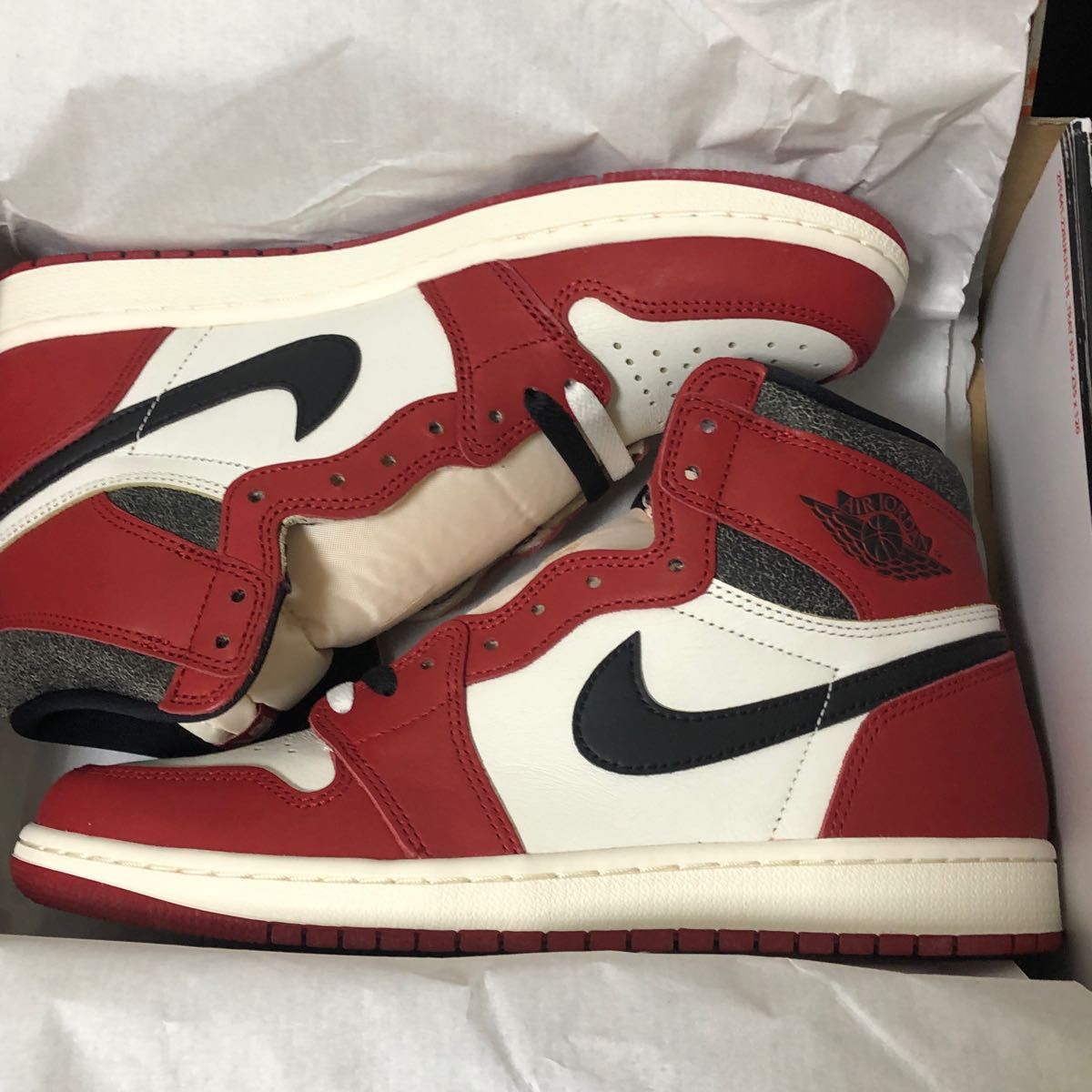 大割引 Nike Chicago Air ジョーダン1 Jordan1 Jordan ゴルフ 1 High