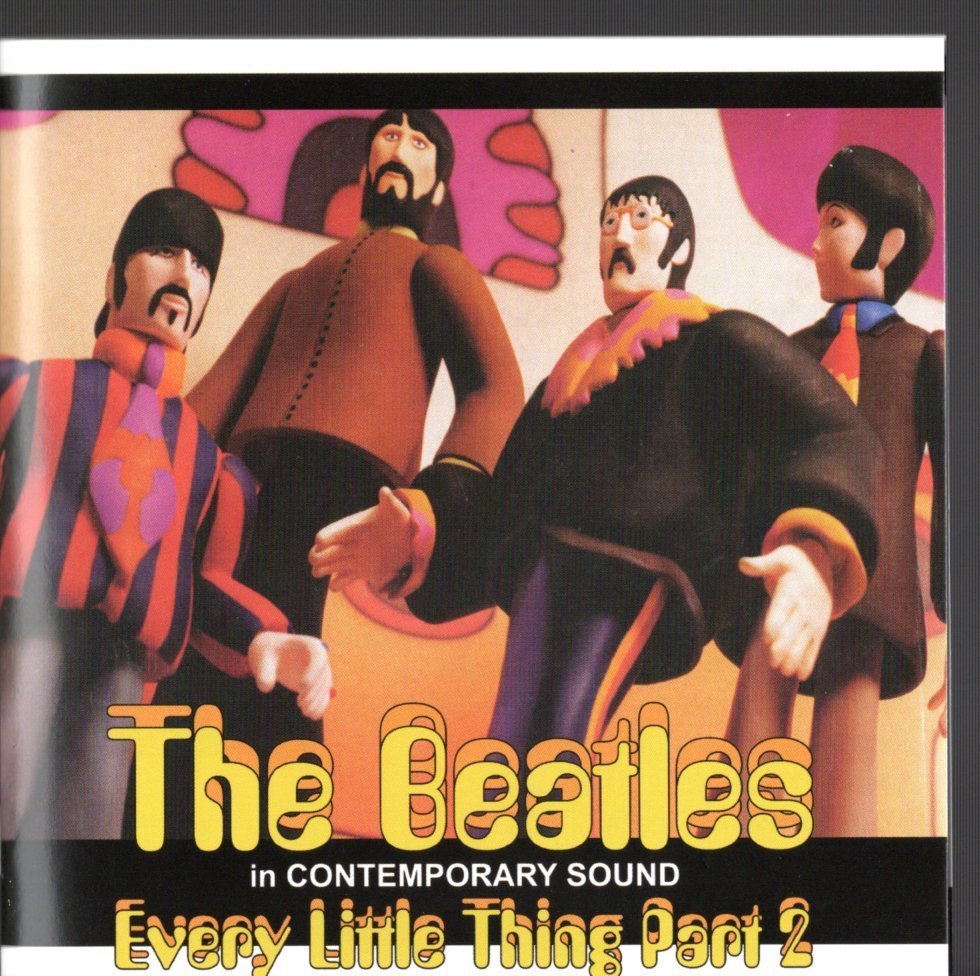 8CD&1DVD 箱Box【REVISIONST REMIXES 1976-2009（BFB 2010年製）(限定NO入)】Beatles ビートルズ - 4
