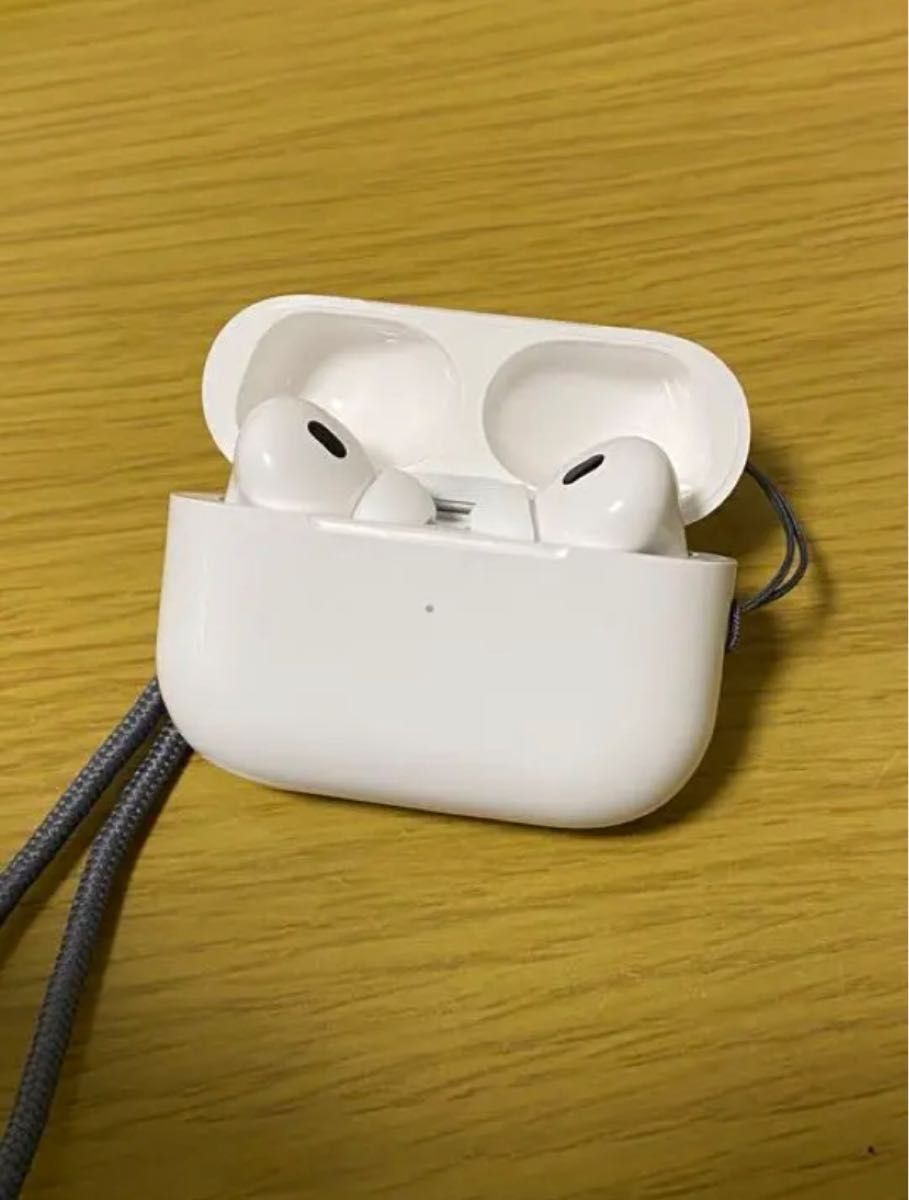 全てのアイテム 新品 AirPods Pro 充電ケース 充電器 第2世代 ...