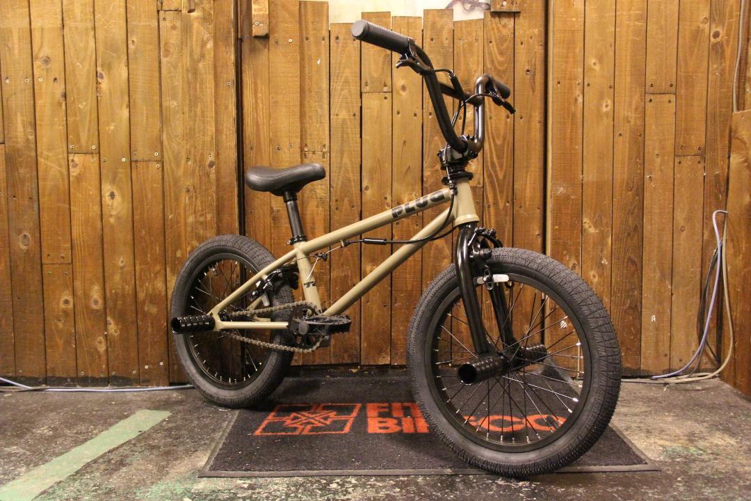 経典ブランド ☆ BMX TNB-PLUG16インチ☆ 自転車本体 - abacus-rh.com