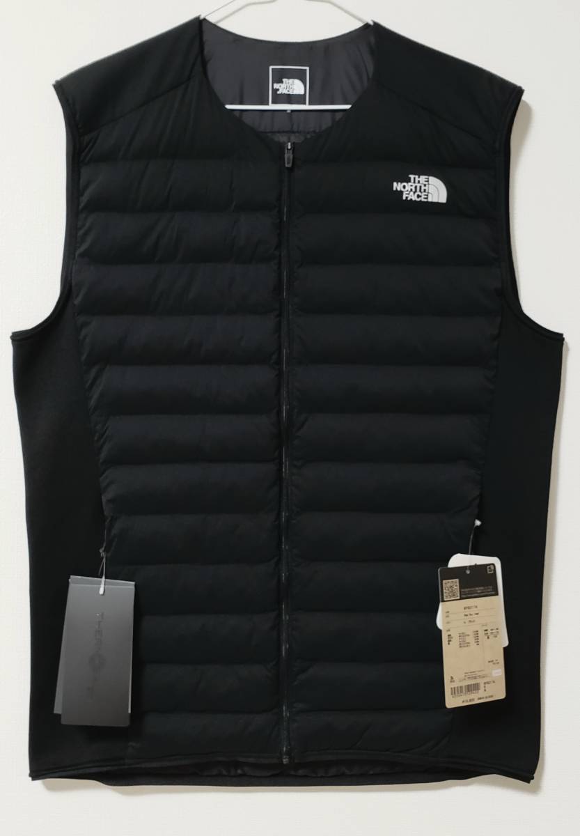 ノースフェイス THE NORTH FACE レッドランベスト(メンズ)ランニング