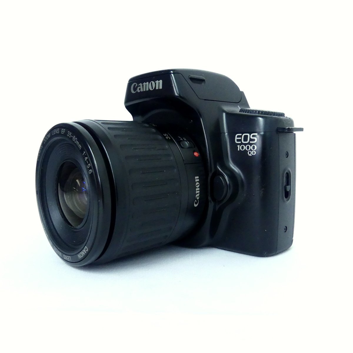 オンラインストア正本 キャノンEOS 1000QD フィルムカメラ