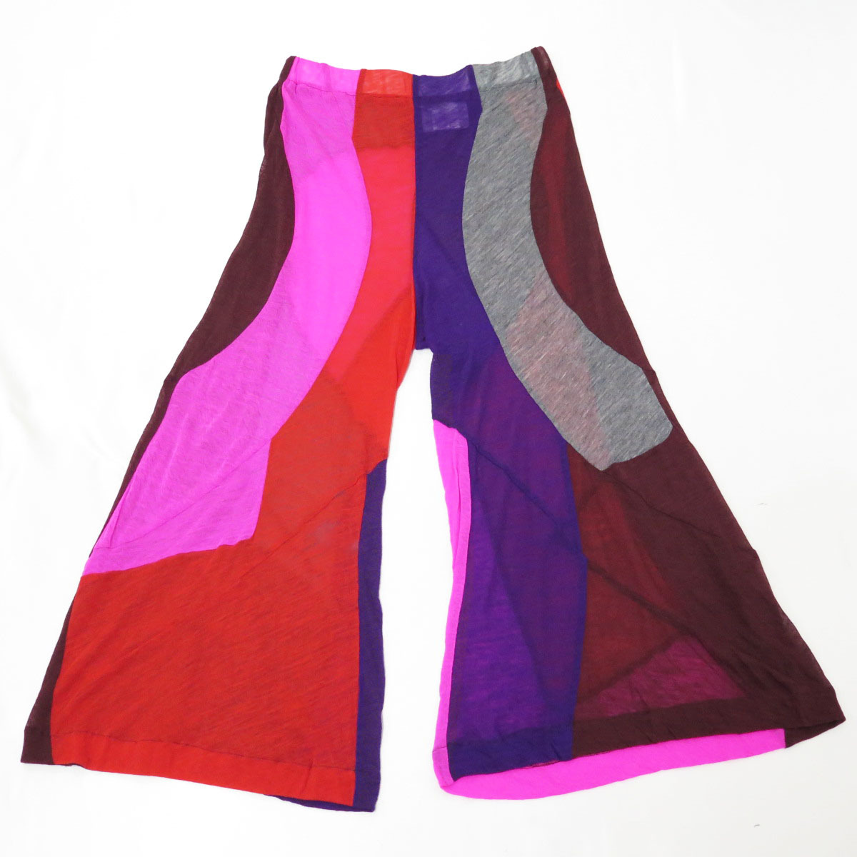 爆買い! MULTI WOOL SHEER GARCONS des COMME 1996 WIDE 96SS SS96