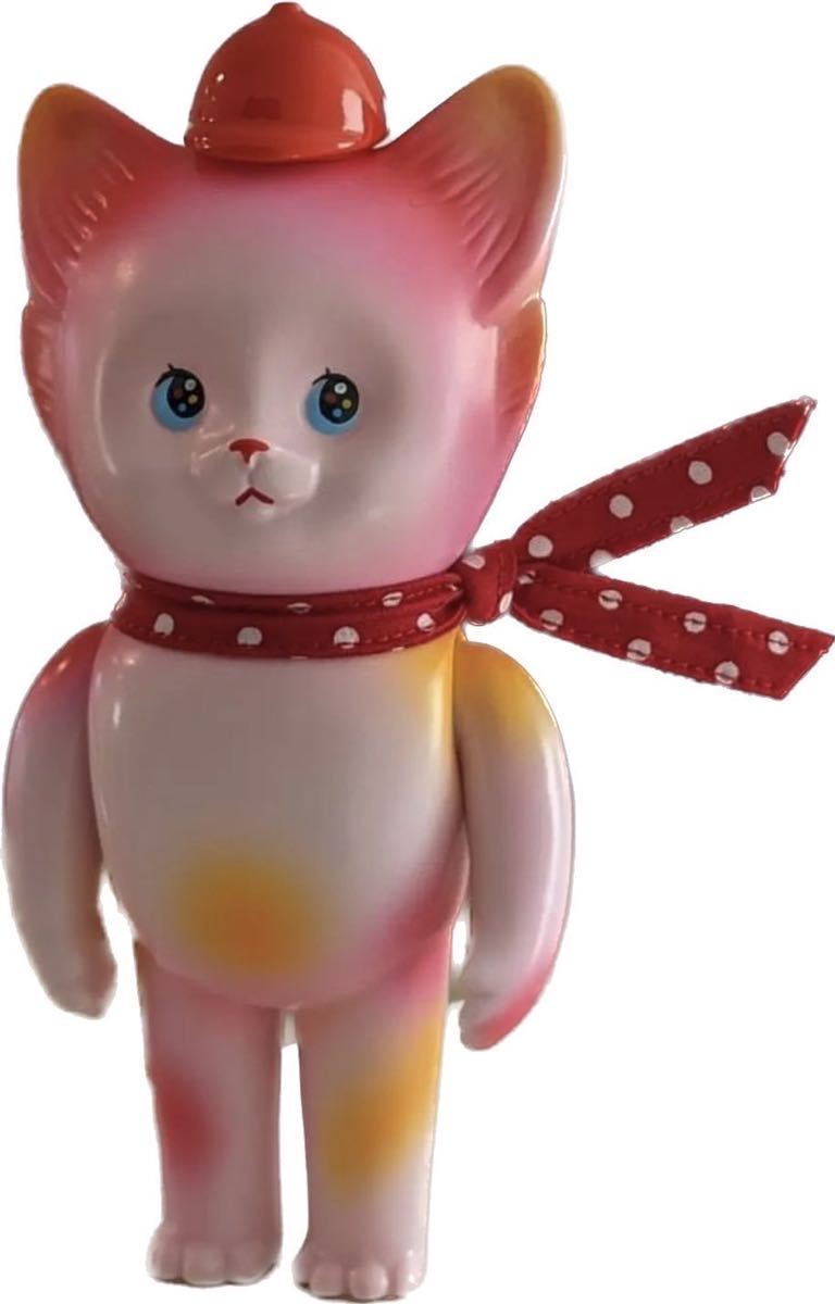 Yahoo!オークション - コジカトイズ NEKO ソフビ ネコソフビ Yahoo!オークション - コジカトイズ NEKO ソフビ ネコソフビ