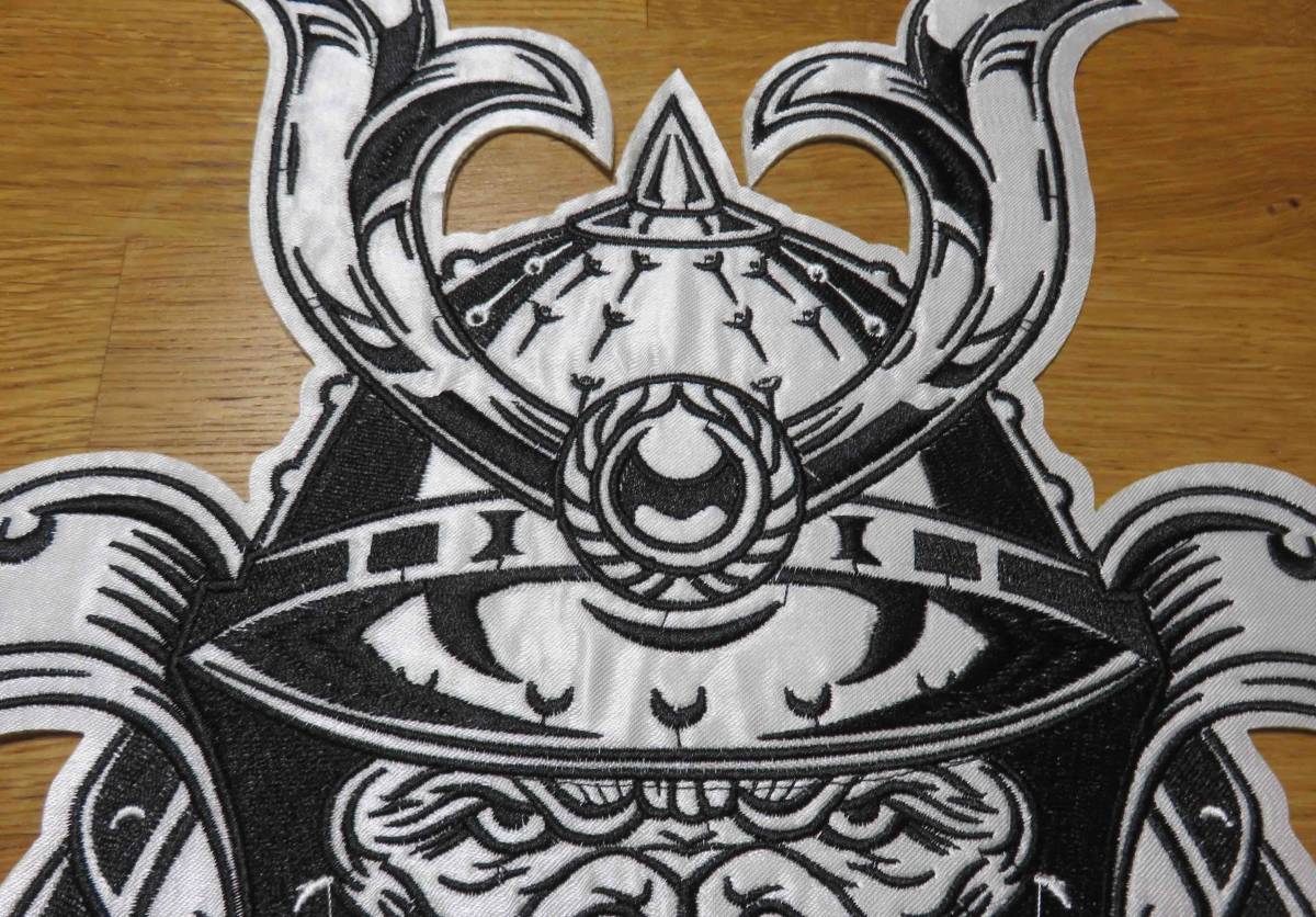 特大 戦国武士大猩猩 激渋 黒銀 新品ゴリラGorilla 兜 カブトUS 特大 戦国武士大猩猩 激渋 黒銀 新品ゴリラGorilla 兜 カブトUS