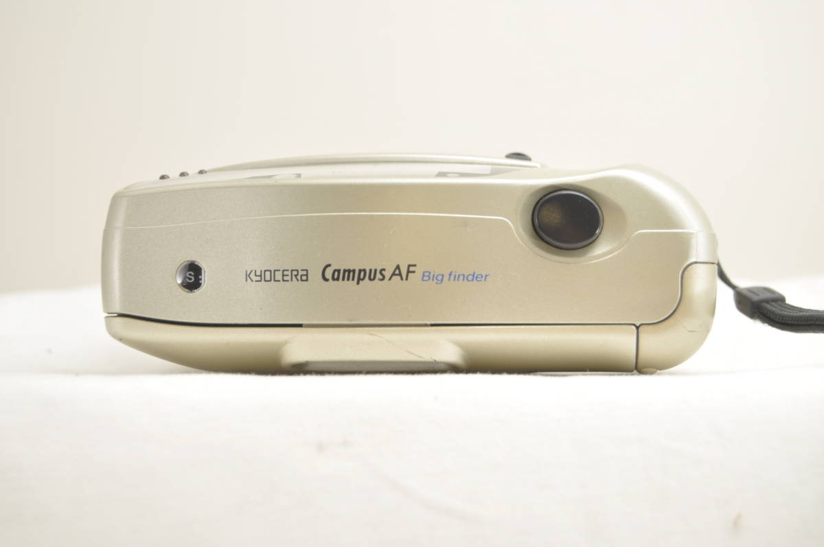 ★良品★KYOCERA CAMPUS BIG FINDER#1980_画像2