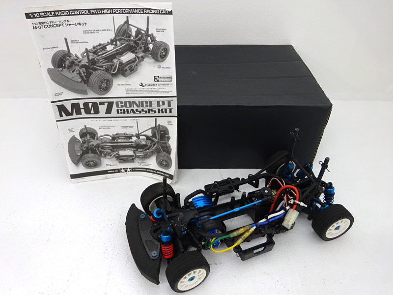 Yahoo!オークション - ジャンク TAMIYA(タミヤ) ラジコン 1/10 Yahoo!オークション - ジャンク TAMIYA(タミヤ) ラジコン 1/10