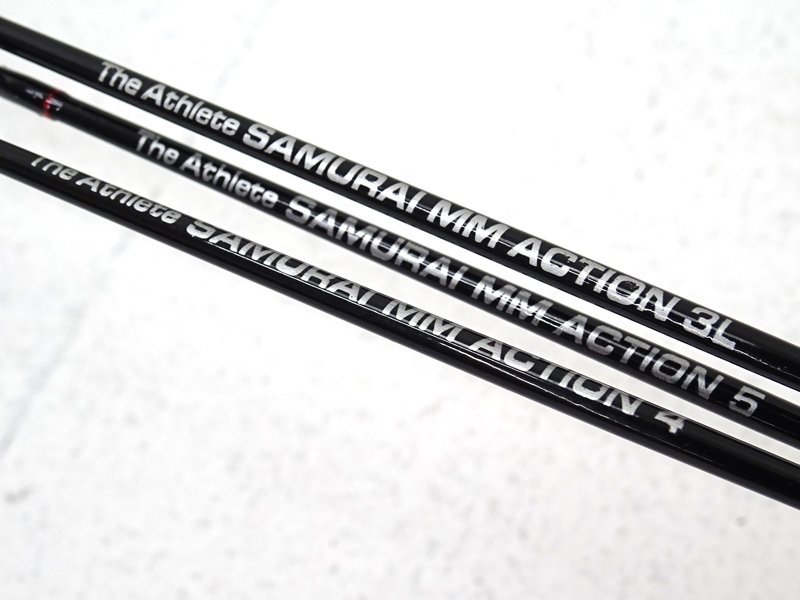 SALE/98%OFF】 黒鯛工房 カセ筏師 アスリートサムライ 158 2代目 正木