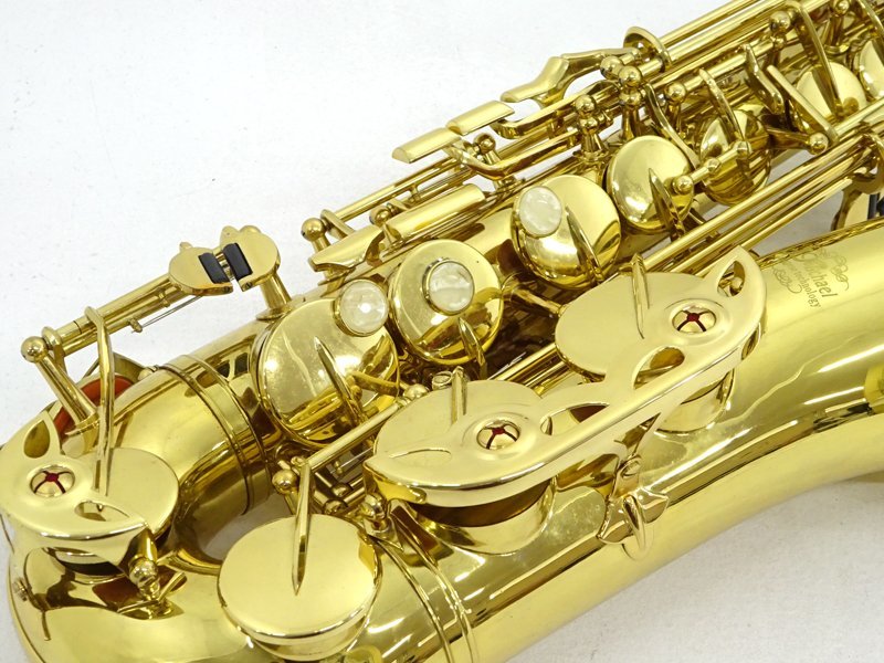 現品限り一斉値下げ!】 AL-500 アルトサックス J.Michael ジェイ