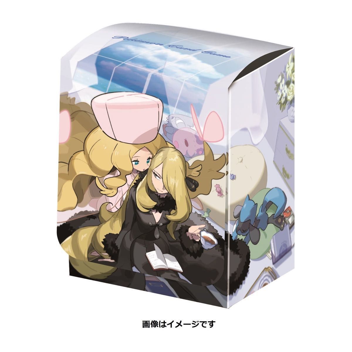 オルタージェネシス(絶版パック) ポケセン限定 未開封 オルタージェネシス(絶版パック) ポケセン限定 未開封