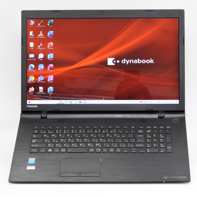 n105 dynabook corei5 SSD480GB office2021 | www.jarussi.com.br