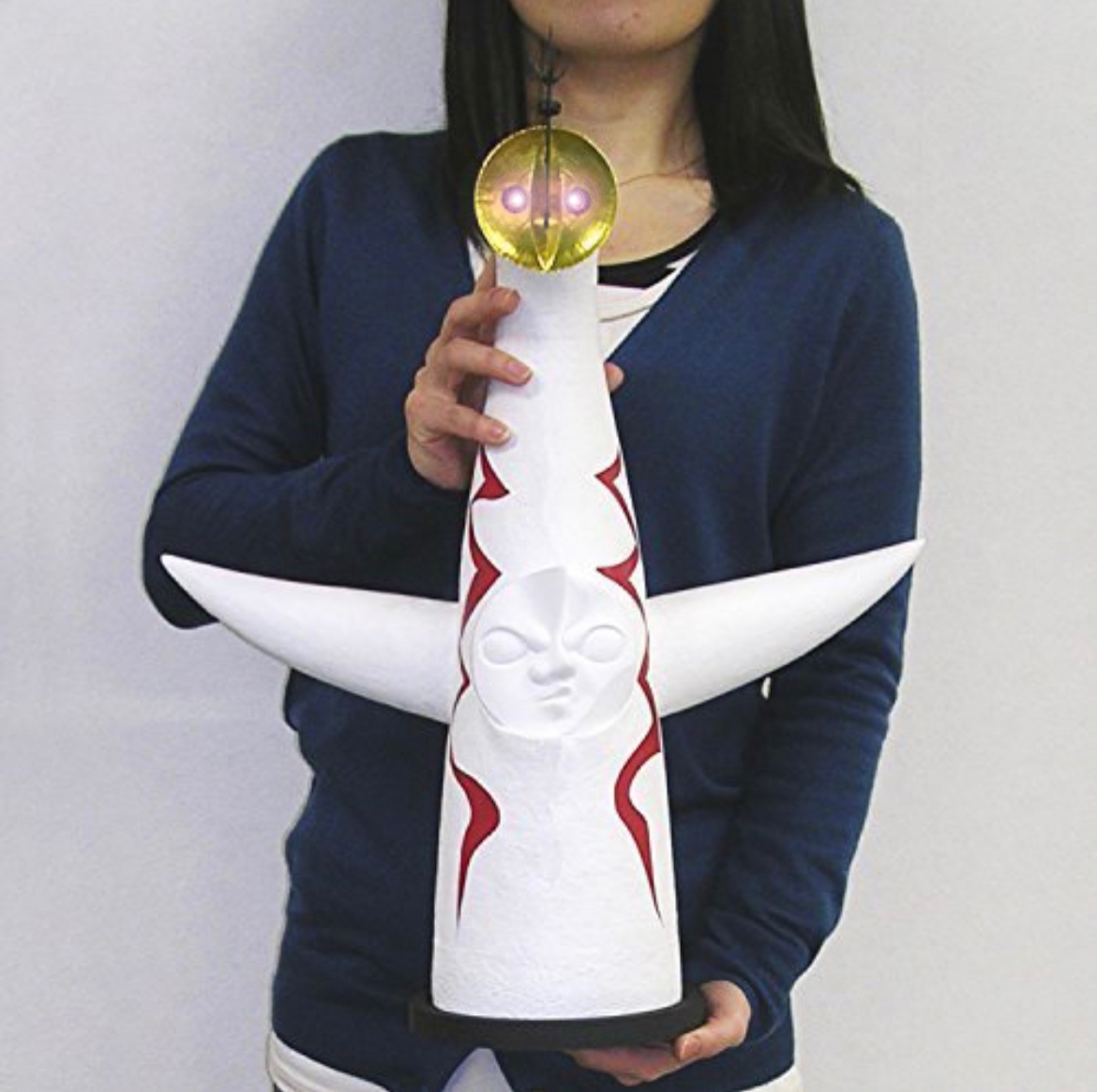 即決あり! 1/144スケール 太陽の塔 海洋堂 塗装済み完成モデル 2022