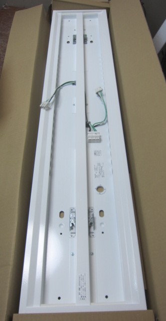 パナソニック LED天井直付照明器具 W=250 FTE980D ２個セット 未使用品