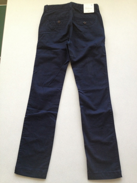 #GAP# new goods #150# navy blue # ceremonial occasions # chinos # Gap #4-1