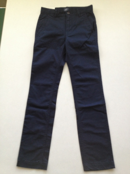#GAP# new goods #150# navy blue # ceremonial occasions # chinos # Gap #4-1