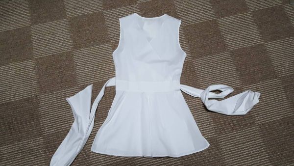  new goods free shipping US8/JP11 number ~13 number Diane von Furstenberg Diane phone fa stain bar g tops white LAP type 