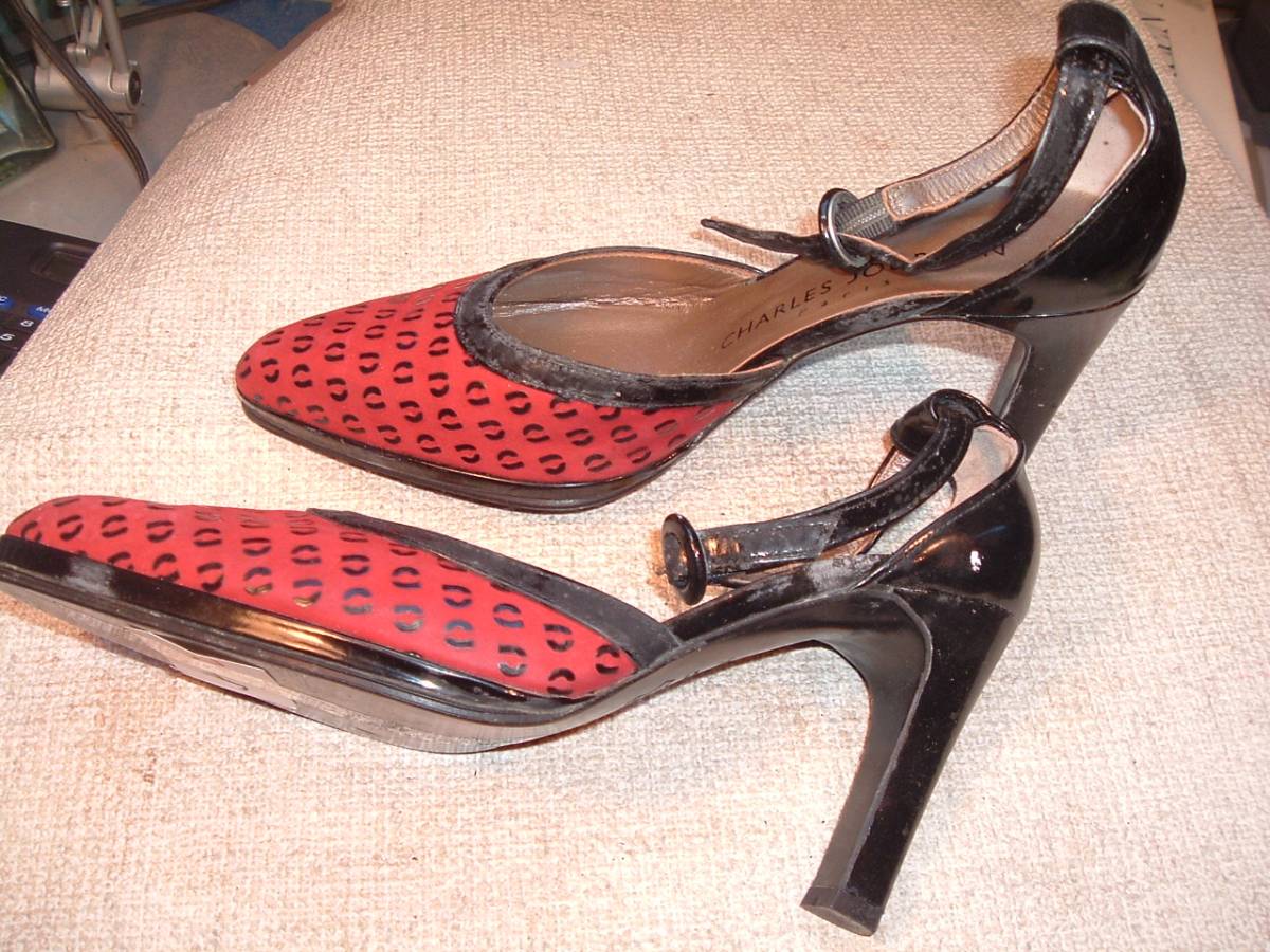 AZ5-2- 22cm-23cm shoes ①-⑩ each 1 pair. . price..