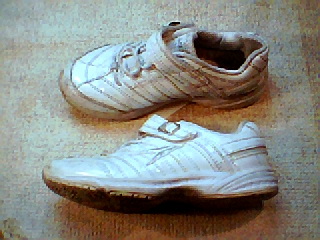 AZ5-2- shoes 19cm-20cm.①-⑤ each . price..