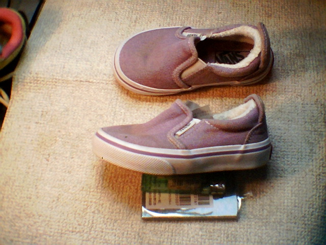 AZ5-2- sneakers, sandals etc. 15cm ①-⑩ each . price..