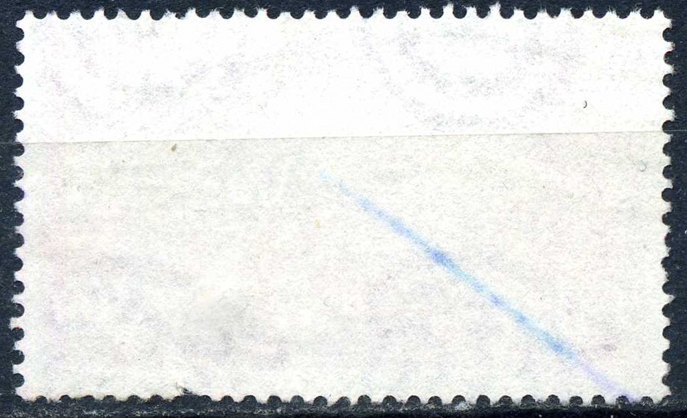 1948年◆トリエステ - 2次大戦後 連合国占領 速達郵便切手 SC#E4◆送料無料◆N-327_画像2